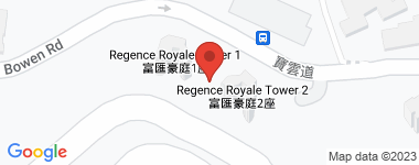 Regence Royale  Address