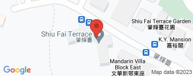 No.8 Shiu Fai Terrace  Address