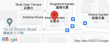 安碧苑  物业地址