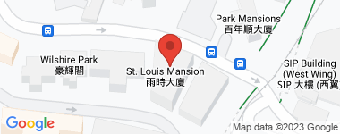 St. Louis Mansion  Address