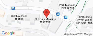 雨时大厦  物业地址