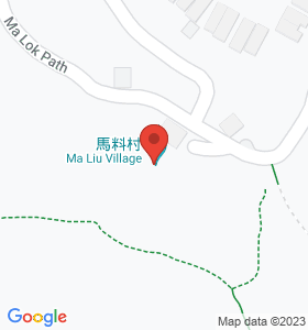 馬料村 地圖