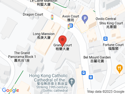 TOWNPLACE SOHO<br/> 18 Caine Road, Central (near Central-Mid-Levels Escalator)