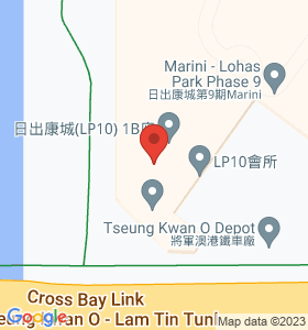 LP10 Map