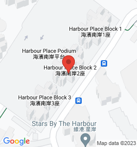 Harbour Place Map