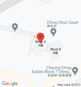 Ching Chun Court Map