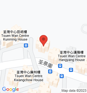荃灣中心 地圖