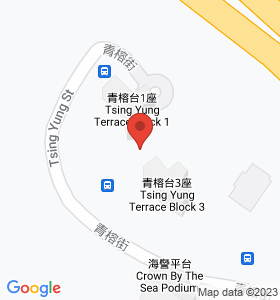 青榕台 地图