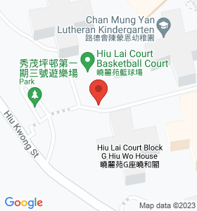 Hiu Lai Court Map