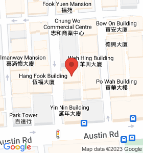 Han Cheong Building Map