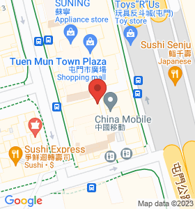 Tuen Mun Town Plaza Map