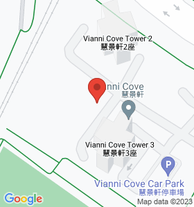 Vianni Cove Map