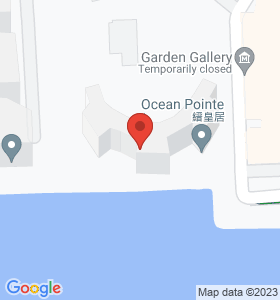 Ocean Pointe Map