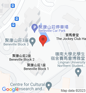 聚康山庄 地图