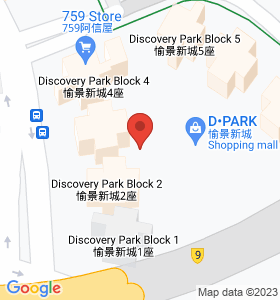 Discovery Park Map