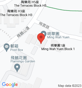 明華園 地圖