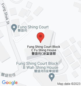 Fung Shing Court Map