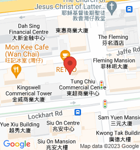 Tung Kai Building Map