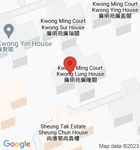 Kwong Ming Court Map