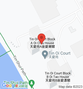Tin Oi Court Map