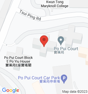 Po Pui Court Map