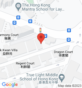 Chi Foo Building Map