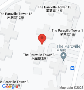 The Parcville Map