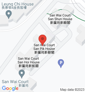 San Wai Court Map