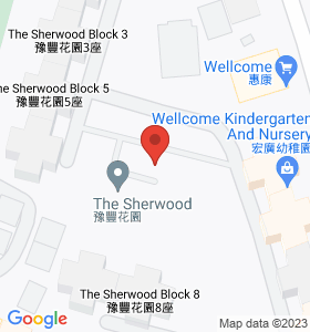 The Sherwood Map