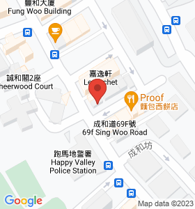 晋源街5号 地图