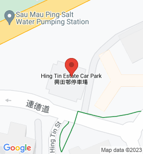 Hing Tin Estate Map