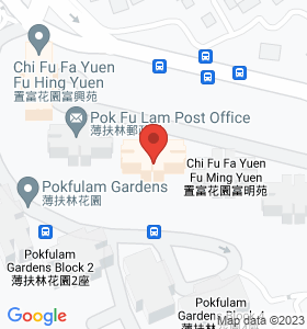 Chi Fu Fa Yuen YAR CHEE VILLAS Map