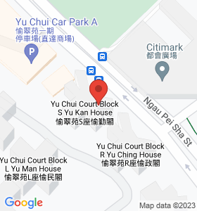 Yu Chui Court Map
