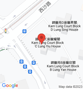 锦龙苑 地图