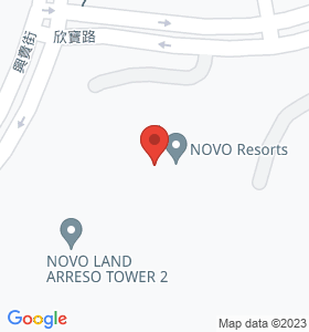 Novo Land 2A期 地圖