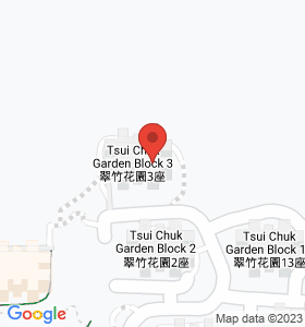 Tsui Chuk Garden Map