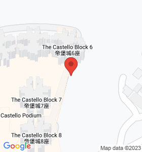 Castello Map