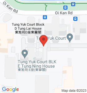 Tung Yuk Court Map