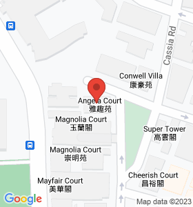 Angela Court Map