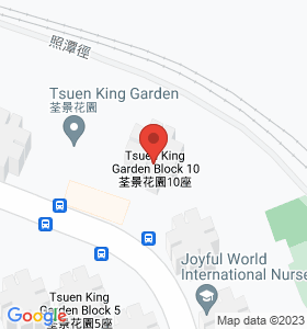 Tsuen King Garden Map
