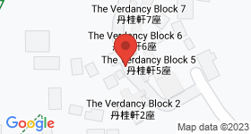 The Verdancy Map