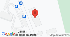 文辉楼 地图