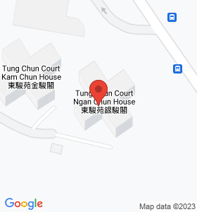 Tung Chun Court Map