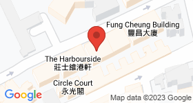 Ming Fai Building Map
