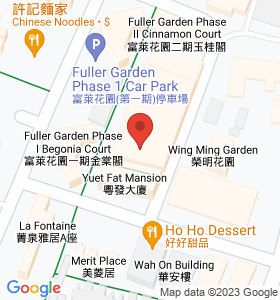 Mei Sun Building Map