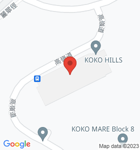 KOKO Rosso 地圖