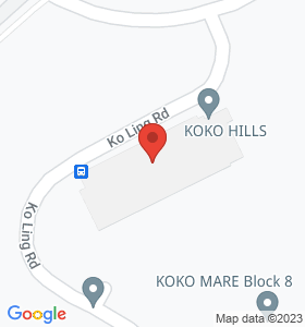 KOKO Rosso Map