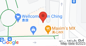 Tin Ching Estate Map