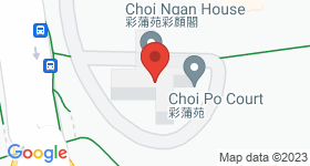 Choi Po Court Map
