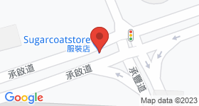 澐璟 地圖